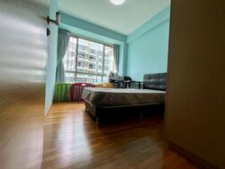Casa Merah (D16), Apartment #529781031